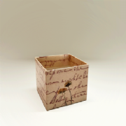 Cachep� Mini Pote 6 - Pacote c/10 und