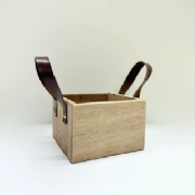 Cachep� pote 11 Al�a de Couro - und