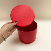 Caixa Box R�gida - Kit c/3 und