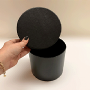 Caixa Box R�gida - Kit c/3 und