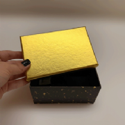 Caixa R�gida - Kit c/6 und