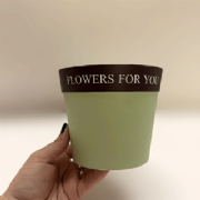 Cachep� R�gido Pote 11 - und