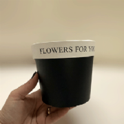 Cachep� R�gido Pote 11 - und