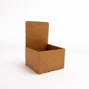 Caixa Display PP - Pacote c/5 und