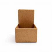 Caixa Display PP - Pacote c/5 und