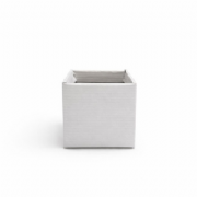 Cachep� Quadrado Pote 9 - Pacote c/10 und