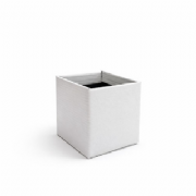 Cachep� Quadrado Pote 9 - Pacote c/10 und