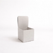 Caixa Display Dupla face Mini Pote 6 - Pacote c/10 und