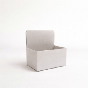 Caixa Display Dupla face Dupla - Pacote c/10 und