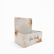 Caixa Display Com Carinho P - Pacote c/5 und