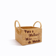 Cachep� Pote 9 - Cole��o M�e und