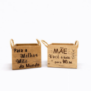 Cachep� pote 15 - Cole��o M�e und