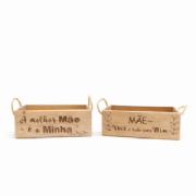 Bandeja M - Cole��o M�e und