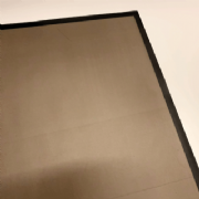 Poli Coreano Translucido - Pacote c/ 20 folhas