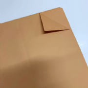 Poli Coreano Liso - Pacote c/ 20 folhas