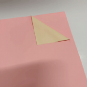 Poli Coreano Liso - Pacote c/ 20 folhas