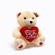 Pel�cia Urso 50cm - und