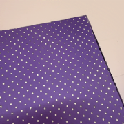 Papel Seda Estampado Poa 50x70cm - Pacote c/50 folhas