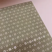 Sujinho Laise 49x69cm - Pacote c/50 folhas