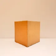 Cachep� Quadrado Pote 17 - Pacote c/10 und