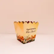 Cachep� Azaleia Pote 12 - Pacote c/10 und