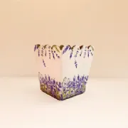 Cachep� Azaleia Pote 12 - Pacote c/10 und