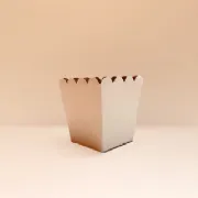 Cachep� Azaleia Pote 12 - Pacote c/10 und