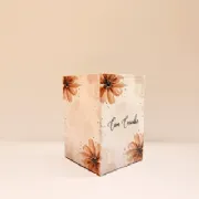 Cachep� Pote 12 Alto - Pacote c/10 und