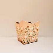 Cachep� Vintage Pote 15  - Pacote c/10 und