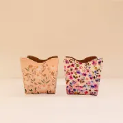 Cachep� Vintage Pote 11 - Pacote c/10 und