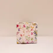 Cachep� Quadrado Pote 15 Delicato - Pacote c/10 und