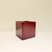 Cachep� Quadrado Pote 12 - Pacote c/10 und