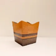 Cachep� Vintage Pote 15 - Pacote c/10 und