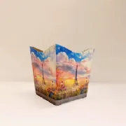 Cachep� Vintage Pote 15 - Pacote c/10 und