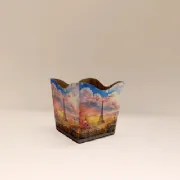 Cachep� Vintage Pote 11 - Pacote c/10 und