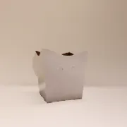 Cachep� Vintage Pote 15 - Pacote c/10 und