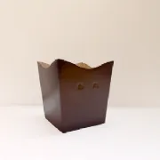 Cachep� Vintage Pote 15 - Pacote c/10 und