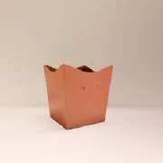 Cachep� Vintage Pote 15 - Pacote c/10 und