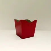 Cachep� Vintage Pote 11 - Pacote c/10 und