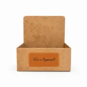 Caixa Display Voc� � Especial P - Pacote c/5 und
