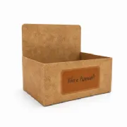 Caixa Display Voc� � Especial  G - Pacote c/5 und