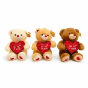 Pel�cia Urso 40cm - und