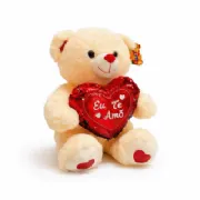 Pel�cia Urso 40cm - und