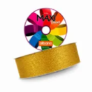 Fita Pl�stica Maxi Select - Metal Shine 32mmx50m - und