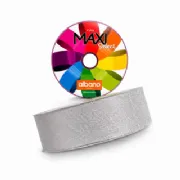 Fita Pl�stica Maxi Select - Metal Shine 32mmx50m - und