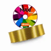 Fita Pl�stica Maxi Select - Metal Glow 32mmx50m - und