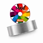 Fita Pl�stica Maxi Select - Metal Glow 32mmx50m - und