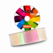 Fita Pl�stica Maxi Select - Metal Glow 32mmx50m - und