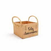 Cachep� pote 11 - Cole��o Parab�ns und