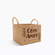 Cachep� pote 15 - Cole��o Carinho und